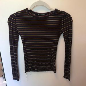 limited edition brandy melville top